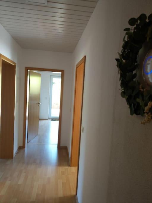 Wald-Apartment Limbach-Oberfrohna Exterior photo